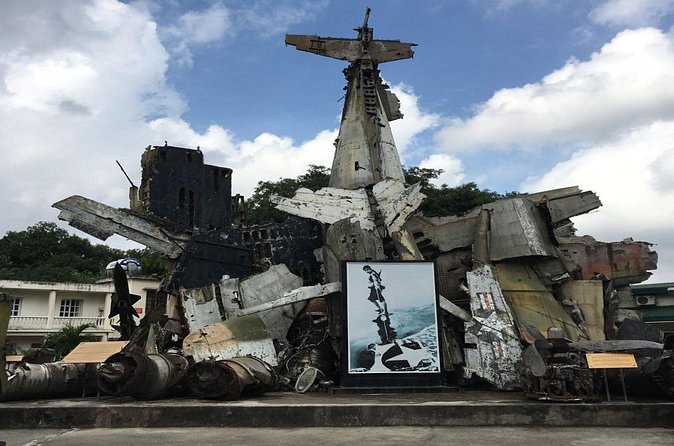 Hanoi War Sites Walking Tour - Group size, guide style, and how to avoid the one big risk