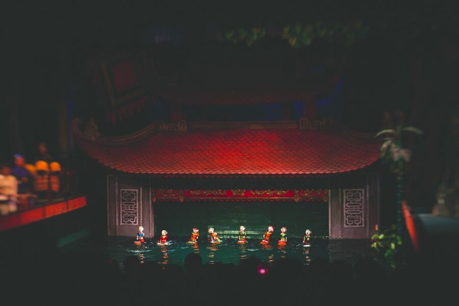 Hanoi: Water Puppet Show Ticket with Hotel Delivery Add-On - Who this show fits best (and who might want another plan)