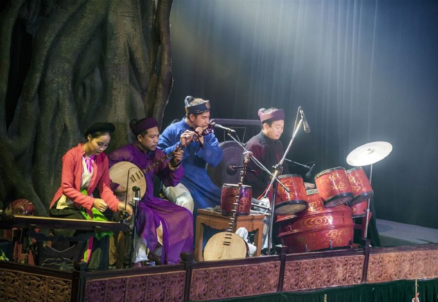 Hanoi: Water Puppet Show Tickets - Water Puppet Magic in 50 Minutes, With Tickets Secured