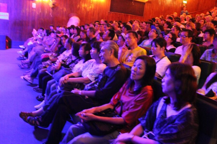 Hanoi: Water Puppet Show Tickets - Inside the Theatre: What the Performance Feels Like