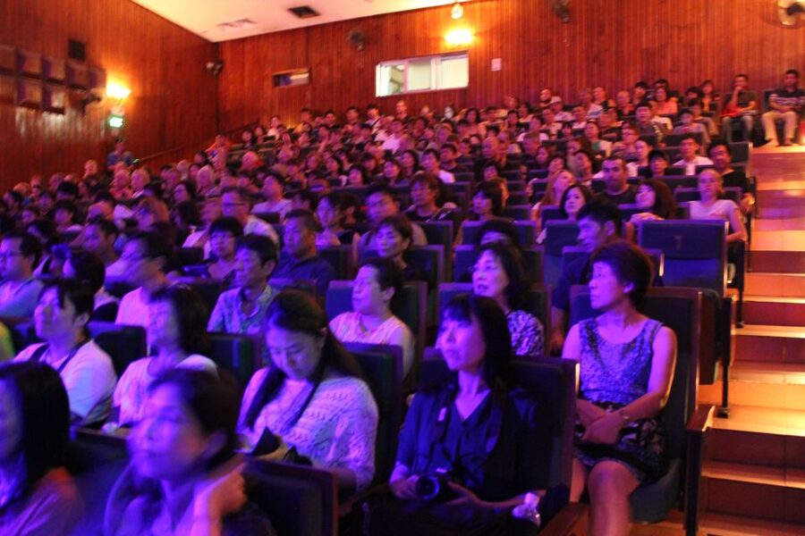 Hanoi: Water Puppet Show Tickets - Practical Rules: What You Can’t Bring and How to Prep