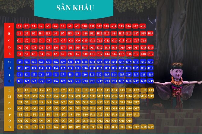 Hanoi Water Puppet Show Tickets: Convenient Delivery Service - Price and value: does $9 make sense for this experience?