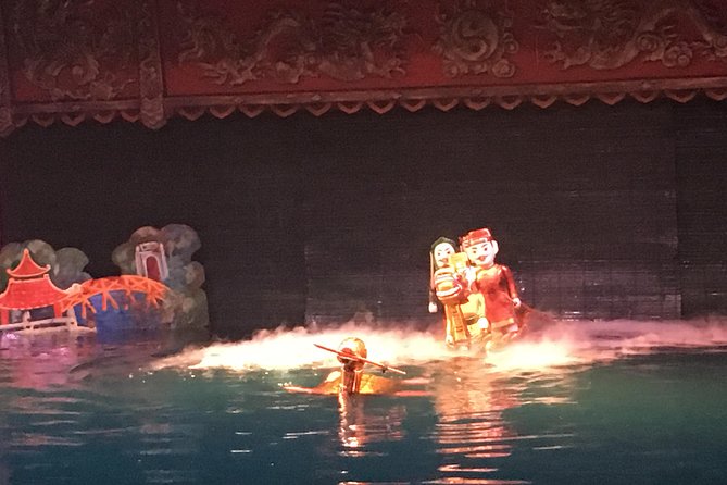 Hanoi Water Puppet Ticket - Who this Hanoi water puppet ticket is best for