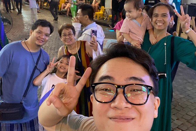 [Hi-end] Private Hanoi Street Food Tour With Real Foodie - First Stop: Hotel Pickup and the Short Briefing That Sets the Tone