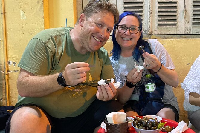 [Hi-end] Private Hanoi Street Food Tour With Real Foodie - Who Should Book This Private Hanoi Street Food Tour?