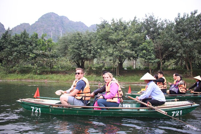 Hidden Ninh Binh Luxury Full Day Group Tour (Tam Coc - Hoa Lu) - Price and Value: Why $83 Can Make Sense for This Route