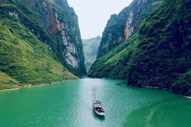 High Quality Small Group Ha Giang Loop Car Tour 2 Days 2 Nights - Key highlights in plain terms