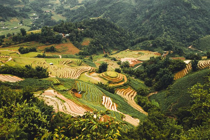 Highland Harmony Trek in Sapa - Key highlights you’ll care about