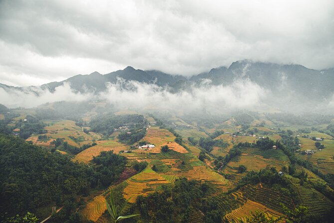 Highland Harmony Trek in Sapa - Price and logistics that make $29 feel fair