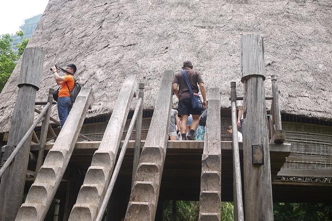 Highlight- Hanoi city tour and Cycle around old quarter - Hoa Lo Prison (Hanoi Hilton): heavy history, included time