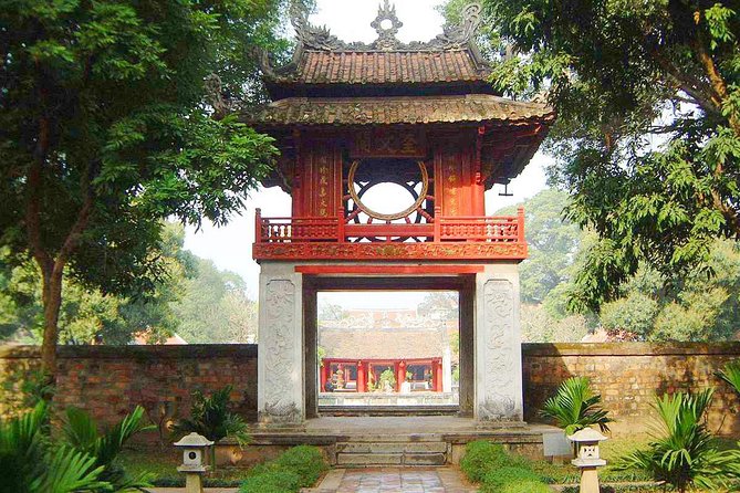 Highlight of Hanoi 5 Days Package - Key Highlights You’ll Care About