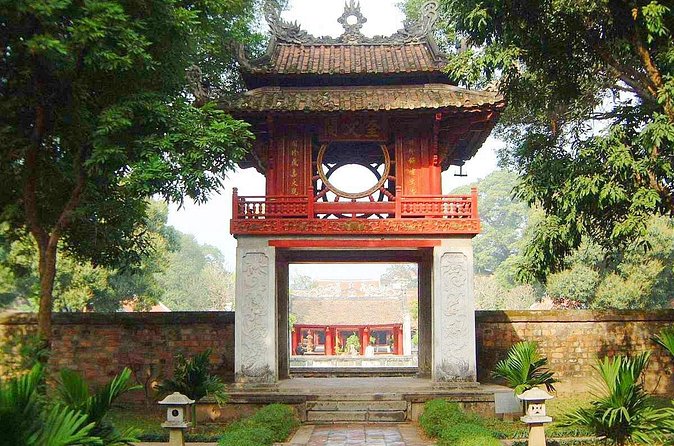Highlight of Hanoi 5 Days Package - Hanoi Food Tour in the Old Quarter: How to Enjoy It Without Stress