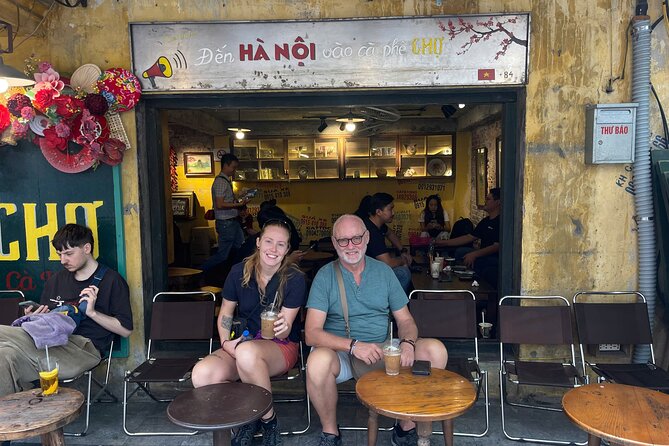 Highlights and Secrets of Hanoi Old Quarter Through Train Street - Long Biên Bridge: History You Can Walk Through