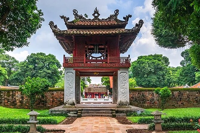 Highlights Hanoi Morning Scooter Tours - Why Hanoi Works Best on Two Wheels