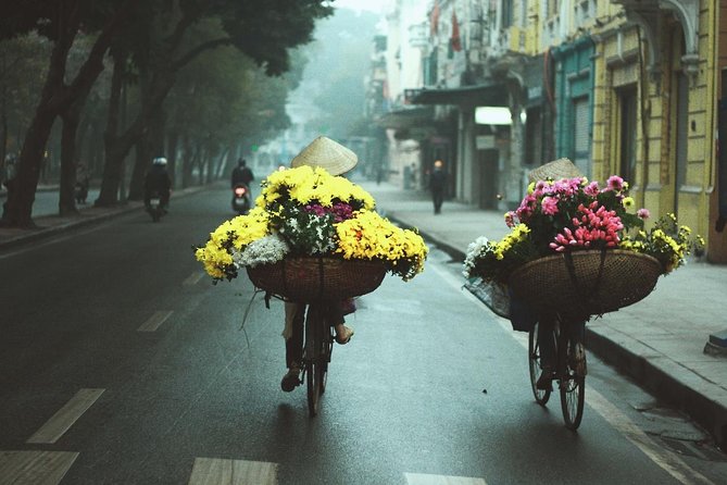 Highlights of Hanoi Full-Day City Tour - Logistics You Should Actually Plan For