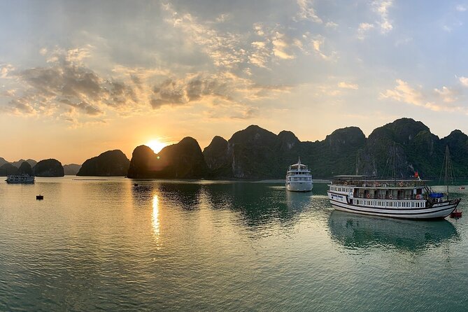 Highlights Of Vietnam and Cambodia In 10 Days - Hanoi Arrival: A Simple Start That Keeps the Trip Moving