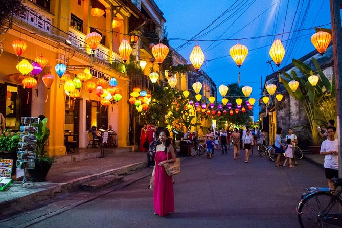 Highlights of Vietnam, Cambodia and Laos Tour - 17 Days - Hue and Saigon: the river court, then the Vietnam War story