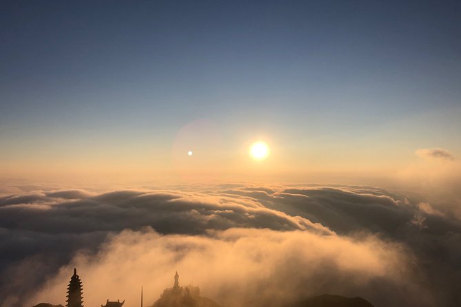 Hiking Fansipan in 1 day - Key takeaways for a one-day Fansipan hike