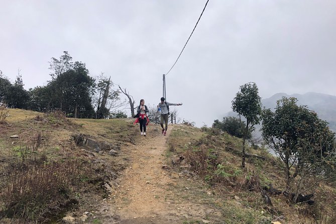 Hiking Fansipan in 1 day - How much you’re really paying: $99 value and what’s extra
