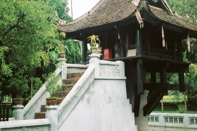 Ho Chi Minh Complex & Temple of Literature Tour (half day) - FAQ