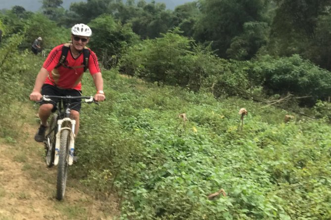 Hoa Binh Electric Mountain Bike Tour from Hanoi - Key points to know before you go