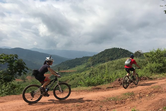 Hoa Binh Electric Mountain Bike Tour from Hanoi - The lunch break: a local meal that actually powers the afternoon