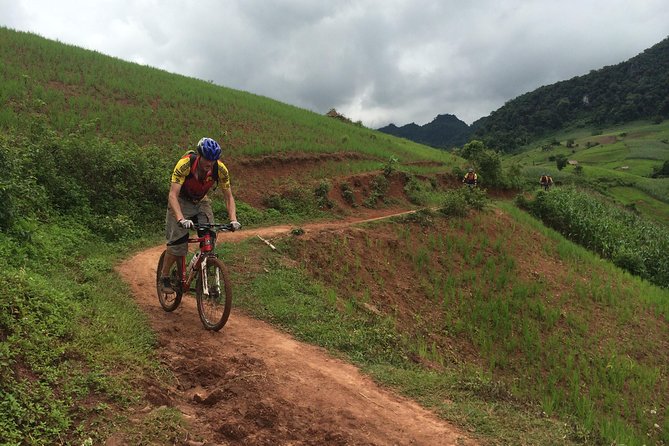Hoa Binh Electric Mountain Bike Tour from Hanoi - Price and value: is $115 a fair deal?