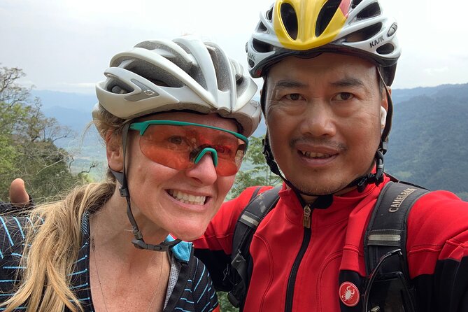 Hoa Binh Electric Mountain Bike Tour from Hanoi - Practical tips to enjoy every uphill minute