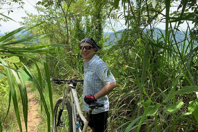 Hoa Binh Electric Mountain Bike Tour from Hanoi - Who should book, and who might skip this one?