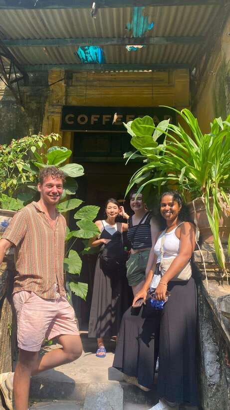 Hoa Lo Prison and Little Paris in Hanoi - Your guide matters in Hanoi, and this tour leans local