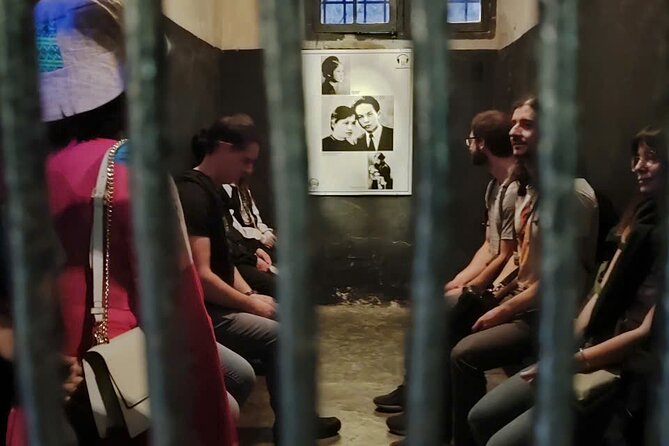 Hoa Lo Prison and Little Paris Tour in Hanoi (French Quarter) - Hoa Lo Prison: Where War History Turns Concrete
