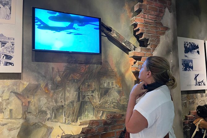 Hoa Lo Prison and Little Paris Tour in Hanoi (French Quarter) - Value and Timing: What $47 Gets You (and What It Doesn’t)