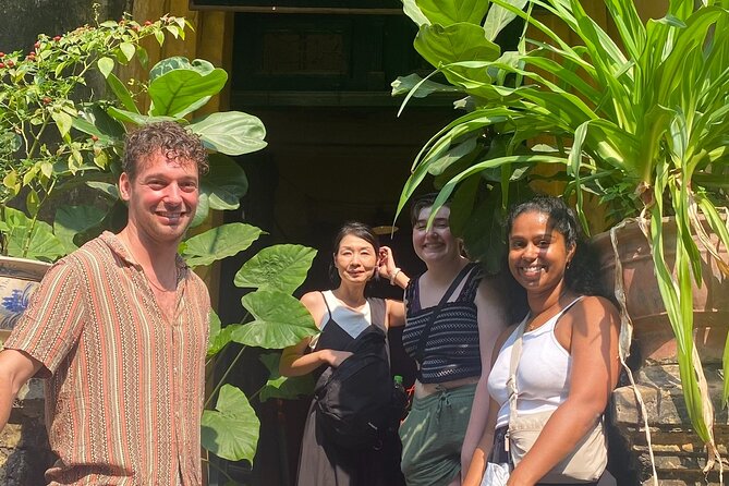 Hoa Lo Prison and Little Paris Tour in Hanoi (French Quarter) - Who Should Book This Tour in Hanoi