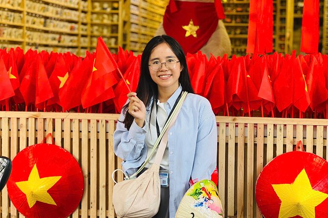 Hoa Lo Prison and Little Paris Tour in Hanoi (French Quarter) - Tour Flow Tip: How to Make the Most of the 3 Hours