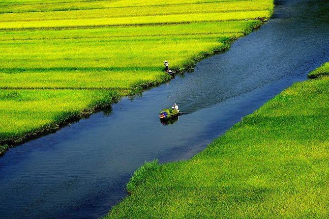 Hoa Lu and Tam Coc - Ninh Binh Day Tour - Who should book this Hoa Lu and Tam Coc day tour