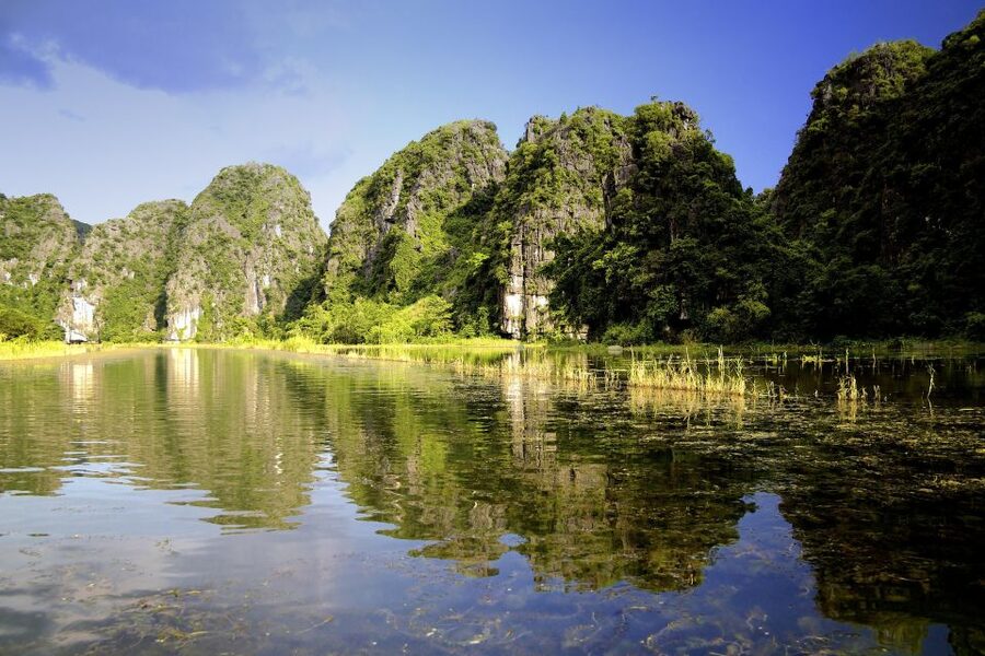 Hoa Lu, Mua Cave and Trang An Small-Group Boat Tour - Key Points at a Glance