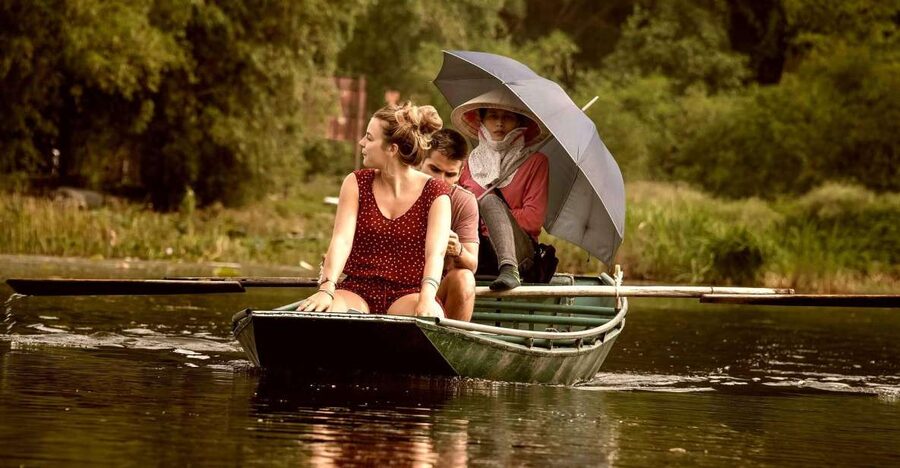 Hoa Lu, Mua Cave and Trang An Small-Group Boat Tour - Why This Ninh Binh Day Trip Works So Well