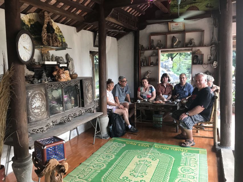 Hoa Lu, Mua Cave and Trang An Small-Group Boat Tour - Best Fit: Who Will Love This Tour (and Who Might Not)