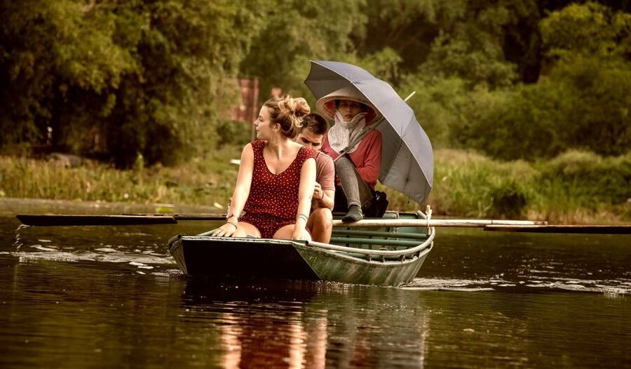 Hoa Lu, Mua Cave and Trang An Small-Group Boat Tour - Pickup in Hanoi: Old Quarter Focus and How to Plan Your Morning