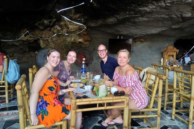 Hoa Lu - Mua Cave - Tam Coc/Trang An - DELUXE Small Group Tour - Mua Cave and the 500-step viewpoint: the photo stop that actually pays off