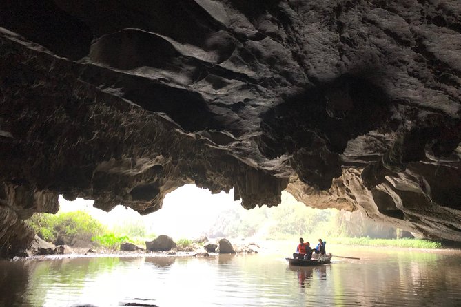 Hoa Lu - Mua Cave - Tam Coc/Trang An - DELUXE Small Group Tour - Timing, comfort, and what to pack for a smooth day