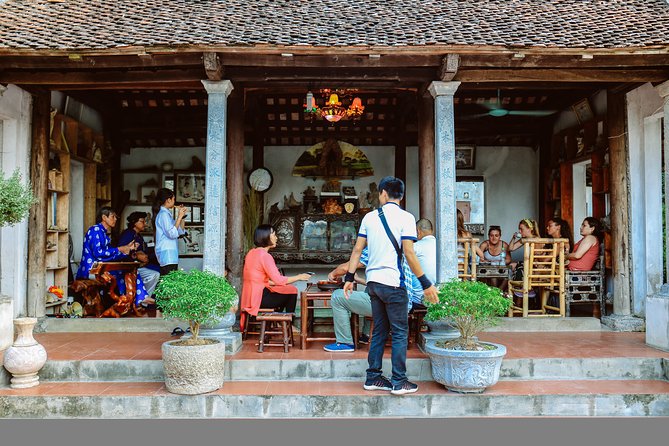 Hoa Lu - Mua Cave - Tam Coc/Trang An - DELUXE Small Group Tour - Value for money: is $49 a smart deal from Hanoi?
