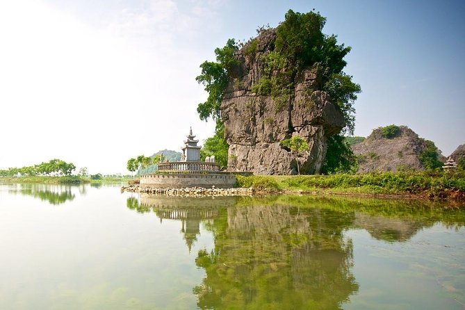 Hoa Lu - Tam Coc 1 Day Tour - Price and Value: What $107.89 Really Buys You