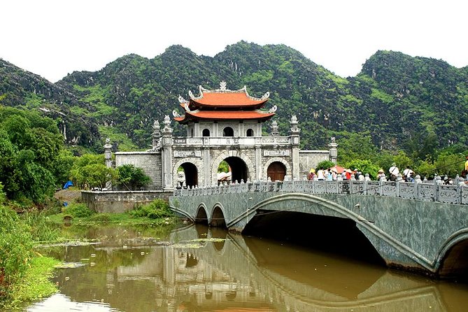 Hoa Lu - Tam Coc 1 Day Tour - Who This Day Trip Suits Best (and Who Might Want Another Option)