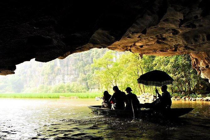 Hoa Lu - Tam Coc 1 Day Tour - Should You Book This Hoa Lu - Tam Coc 1 Day Tour?