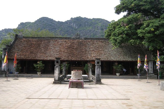 Hoa Lu - Tam Coc boat Trip and Mua Cave - Price and value: what $44 buys you (and what it doesn’t)