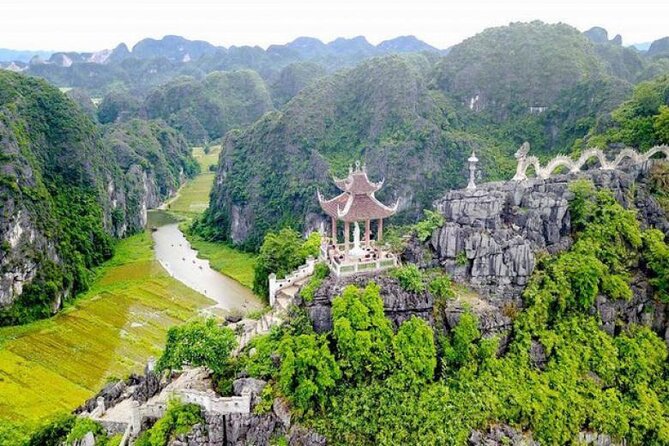 Hoa Lu Tam Coc Day Tours - Timing Tips: How to Make This Day Feel Less Exhausting