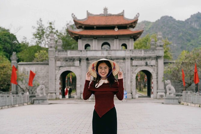 Hoa Lu – Tam Coc Full-Day Tour from Hanoi with Limousine Transfer - The village bike ride: what you may really do