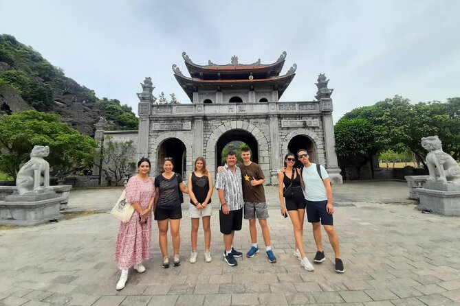 Hoa Lu – Tam Coc Full-Day Tour from Hanoi with Limousine Transfer - Back to Hanoi: drop-off timing and how to end the day right
