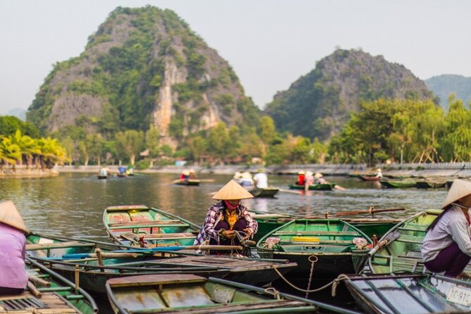 Hoa Lu – Tam Coc Full-Day Tour from Hanoi with Limousine Transfer - Who should book this Hoa Lu – Tam Coc full-day tour?